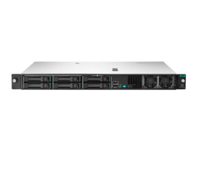 Chine Serveur ProLiant DL20 Gen10 de stockage de HPE plus le serveur de RPS du noyau 1P 16GB-U 4SFF 500W d'E-2336 2.9GHz 6 (P44115-B21) G10+ à vendre