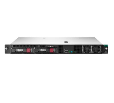 Κίνα ProLiant DL20 Gen10 συν τους κεντρικούς υπολογιστές P44112-B21 ε-2314 8gb-u 2lff-NHP HPE DL 2.8GHz προς πώληση