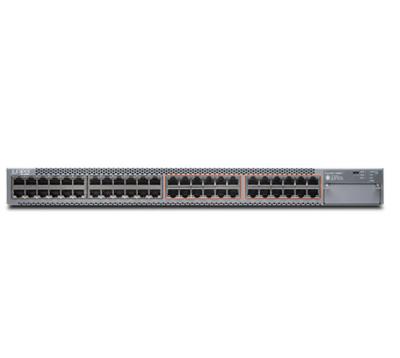 China EX4300-48MP Juniper Networks Routers 10/100/1000BASE-T 95wW PoE+ for sale