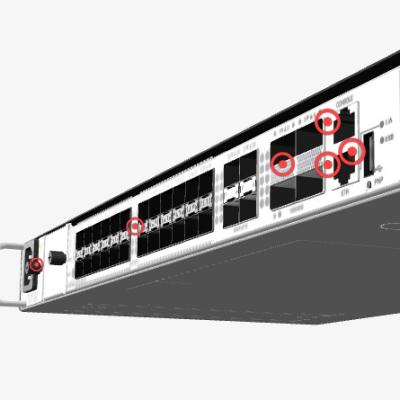 China Stackable Full Duplex Huawei Cloudengine S6730-H28Y4C SNMP 10/100Mbps 14.8G for sale