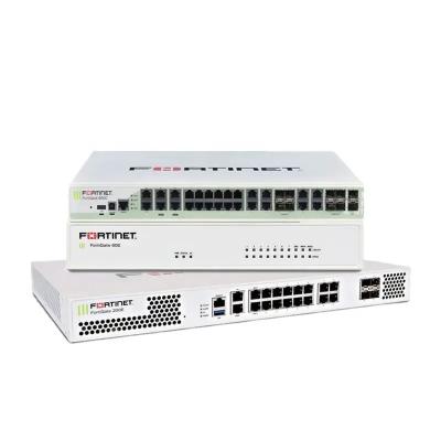 China Best price new FG-200F Security VPN Firewall Te koop