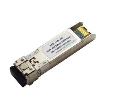 China SFP-10G-SR 10GBASE-SR Cisco Sfp Module Transceiver SFP-10G-SR for sale