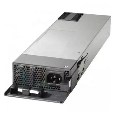 China PWR-C6-1KWAC 9000 Cisco Switch Power Supply 1KW AC Config 6 Te koop