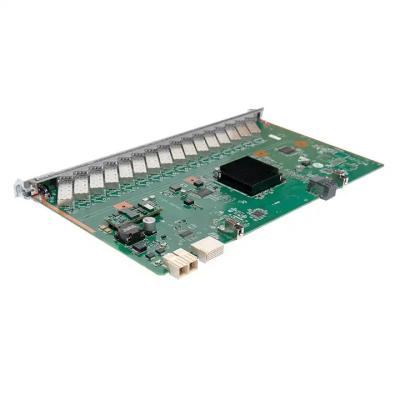 China Huawei SmartAX MA5800 H901GPHF 16 Port GPON OLT Interface Board for sale