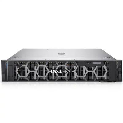 China 4316 5318Y 8352 Dell Poweredge R750 Server R250 R350 R450 R550 R650 2U Xeon Rack for sale