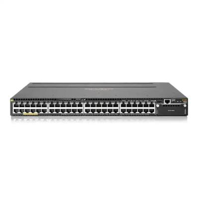 China JL074A HPE Aruba 3810M 48G PoE+ 1 Slot Switch for sale