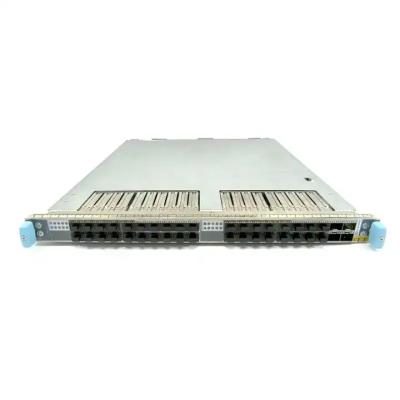 Cina MPC7E-10G  Juniper Mx Routers MX960 40 X 10GE SFP + Port Line Card in vendita