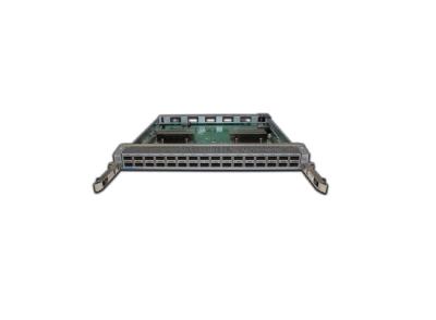 중국 Cisco Systems N9K-X9432PQ Cisco Nexus 9500 32p 40G QSFP Aggregation Line Card 판매용