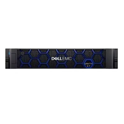 China Dell EMC Unity XT380 XT480 XT680 XT880 XT380F XT480F XT680F XT880F Hybrid Flash All Flash Storage Network for sale