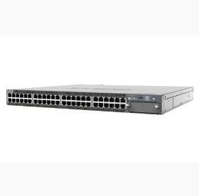 China EX4400-48P Juniper EX4400 Series 48x PoE+ 4x 25GbE 2x 100GbE Switch à venda