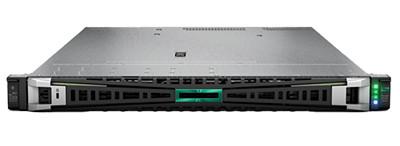 China HPE ProLiant DL365 Gen11 9124 3.0GHz 16-Core 1P 32GB-R 8SFF 800W PS Server à venda