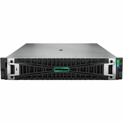 China HPE ProLiant DL385 G11 2U Rack Server - 1 X AMD EPYC 9124 2.70 GHz - 32 GB RAM - 12Gb/S SAS Controller à venda