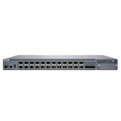 China Juniper Networks EX Series EX4400-24X-switch-24 ports-managed-rack-mountable-E-Rate program for sale