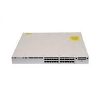 China C9300-24P-A Catalyst 9300 24-port PoE+ Network Te koop