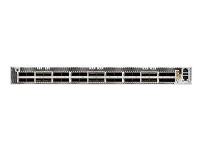 China Juniper Networks Routers PTX Series PTX10001-36MR-AC 400G-optimized Core Router for sale