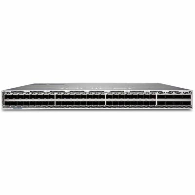 China QFX5130-48C-AFO 48-Port High Performance Ethernet Switch Ultimate Choice For Data Center Networking for sale