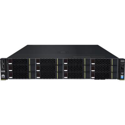 China Huawei XFusionServer 2288H V5 Rack Server Supports 24 DDR4 DIMMs Up To 20*3.5-inch Or 31*2.5-inch Local Hard Drive for sale