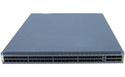 China QFX5100-48S-3AFO -  QFX Series QFX5100-48S - Switch - L3 - Verwaltet - 48 X 1 G for sale