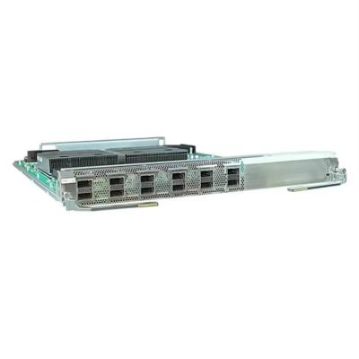 China CE12800 Series Board CE-L36CQ-FD1 36-port 100GE Ethernet Optical Interface Board FD1 QSFP28 for sale