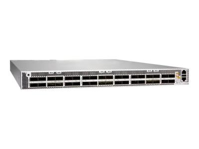 China Networks PTX Series PTX10001-36MR-AC Packet Transport Router for sale