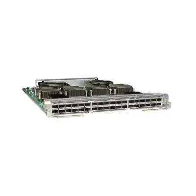 China CloudEngine12808 Switch 03023CLS CE-L36CQ-FD 36-port 100GE Interface Card FD QSFP28 for sale