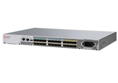 Cina Brocade BR-G610-8-16G Brocade G610 8 Port 16GB Fibre Channel Switch in vendita