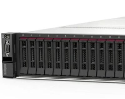 China Lenovo ThinkSystem SR650 V2 Rack Server for sale