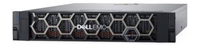 China Dell EMC PowerStore 5200T Array Storage for sale