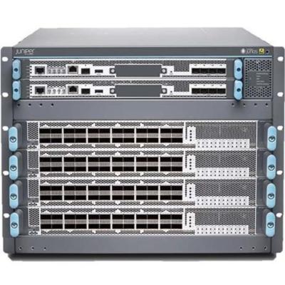 China Juniper Networks - MX10004-3F-BASE - Juniper MX10004 Router Chassis - 4.0 for sale