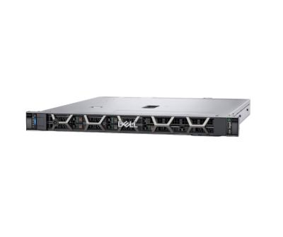 China Dell EMC 1U Rackmount Cryptographically Signed Firmware Storage Server R650 for sale