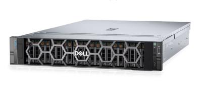 China New Dell EMC PowerEdge R760 Server With Intel Xeon Scalable Processor / 2U Rackmount for sale