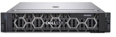 China High Performance Data Storage Solutions Dell EMC Storage Server Nieuwe PowerEdge R750 Originele Dells Rack Server Te koop