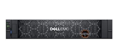 China Hot Sale Dell Powervault ME5012 Storage Server Dual Controller Memory 2U Rack Grootte In voorraad Te koop