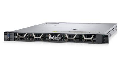 China Dell EMC PowerEdge R650xs Rack Server 1U for sale