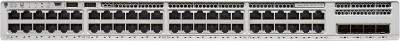 China C9200L-48P-4X-E Catalyst 9200L 48-port PoE+ 4x10G Uplink Switch Network Essentials for sale