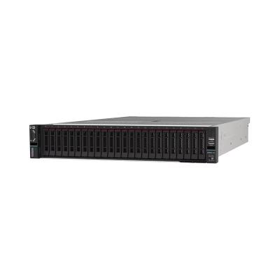 China SR650 V3 2-socket 2U Rack Server For Small Businesses Up To Large Enterprises That Need Industry-leading Reliability for sale