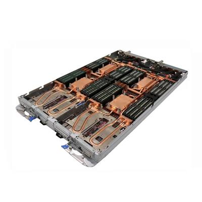 China SD665 V3 Neptune DWC Server Next generation High performance Server On Generation Direct Water Cooling Platform for sale