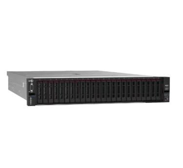 China Lenovo ThinkSystem SR650 V3 Up To 2x 5th Gen Intel® Xeon® Scalable Processors for sale