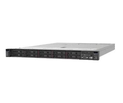 China Lenovo ThinkSystem SR630 V3 1U Rack Server Up To 2x 5th Gen Intel® Xeon® Scalable Processors for sale