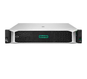 China HPE ProLiant DL380 Gen10 Plus 2U Rack Server With 3rd Generation Intel Xeon Scalable Processors for sale