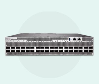 China Juniper PTX10002-36QDD Fixed Configuration Router With Intel Ice Lake-D 10-Core 3.0 GHz CPU for sale