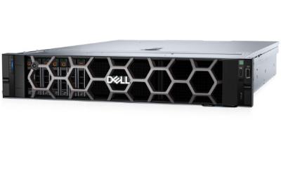 China Dell PowerEdge R760XS 2U Rack Server Up to two 5th Generation Intel Xeon Scalable processor for sale