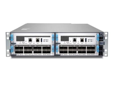 China Juniper MX304 Universal Routing Platform Scales To 4.8 Tbps Of Throughput In Just 2 RU for sale