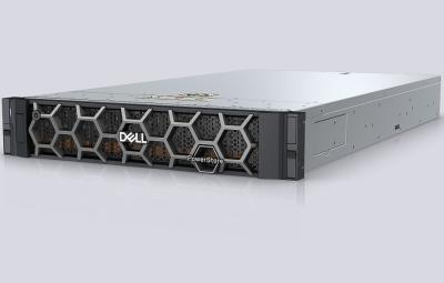 China High Performance Dell PowerStore 1200T 2U Data Storage With 4 Intel Xeon CPUs 40 Cores for sale