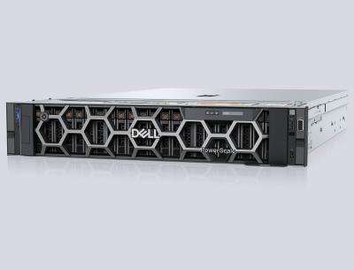 China Dell PowerScale F910 2U Data Storage with 2 Intel® Xeon® CPUs 2.4GHz/24C for sale