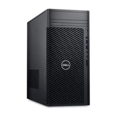 China Dell Precision 3680 Tower Workstation Available With Unlimited Turbo Duration Up To 2 TB Storage for sale