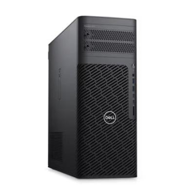 China Dell Precision 7875 Tower Workstation Easy Front Access To Lockable And Removable Storage for sale