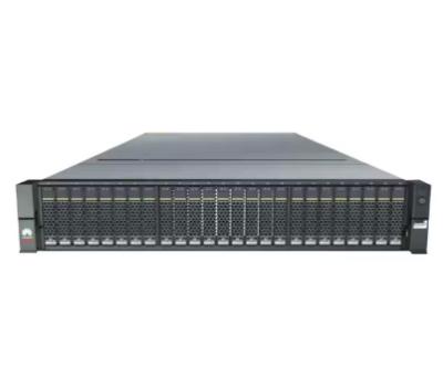 China Hua Wei OceanStor Dorado 5600 V6 All-Flash Storage Maximum Cache Of 768GB-8TB for sale