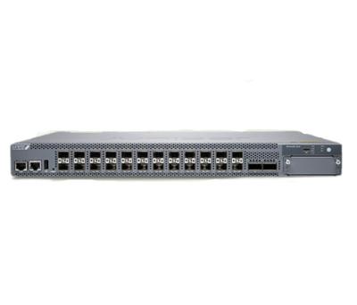 China Juniper EX4400-24X Ethernet 1RU Switch With 1080 Gbps Switching capacity for sale