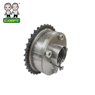 China Factory 13070-75010 auto engine variable timing gear, toyota timing gear for 1tr 1tr-te 2tr 2tr-te for sale